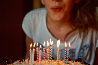 dj pour anniversaire et soirée privée à Clermont-Ferrand dans le puy de Dôme