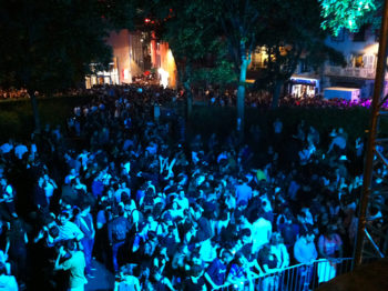 dj et sonorisation pour soirée public, bal populaire et communale, festival de musique dans le Puy de Dôme